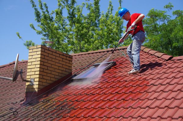 Roof Power Washing - Roof Power Washing Stillwater, Minnesota