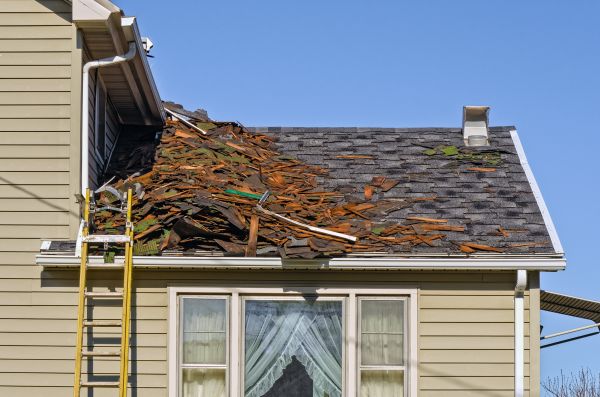 Roof Debris Removal - Roof Debris Removal Stillwater, Minnesota