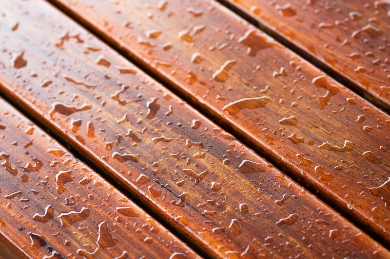Log Home Weatherproofing in Alpharetta, GA