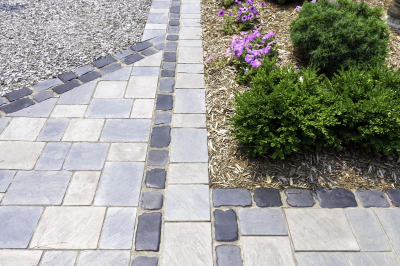 Pavers Sealing in Puyallup, WA