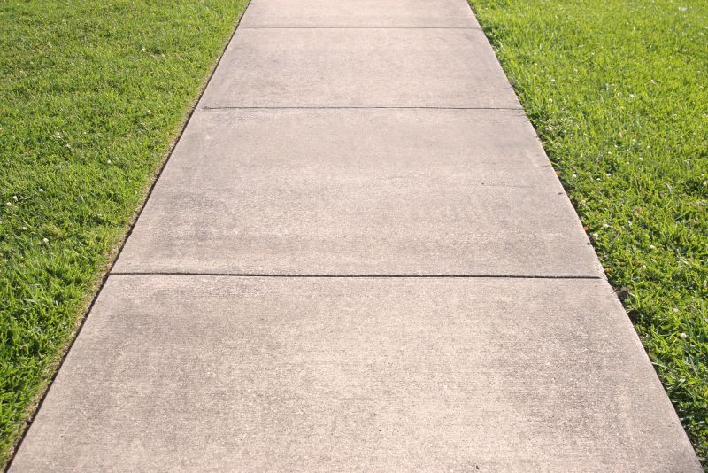 Stamped Concrete Sealing in Renton, WA
