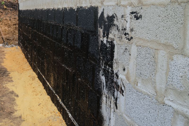 Wood Waterproofing in Alpharetta, GA