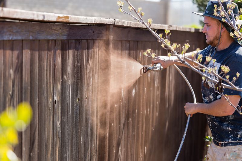 Wood Waterproofing in Seattle, WA